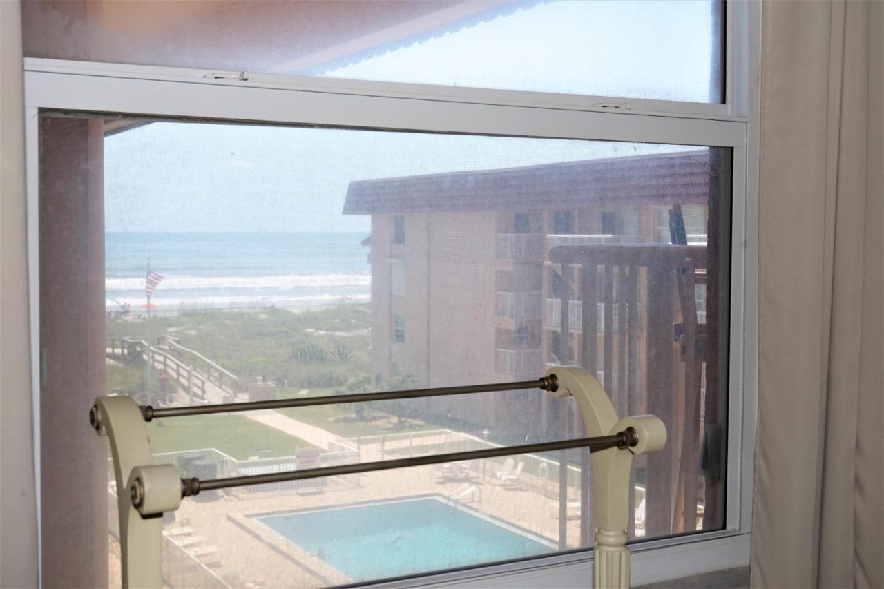 Wow! Updated Oceanfront, Pool Front Spanish Main Condo 45! โคโคบีช ภายนอก รูปภาพ